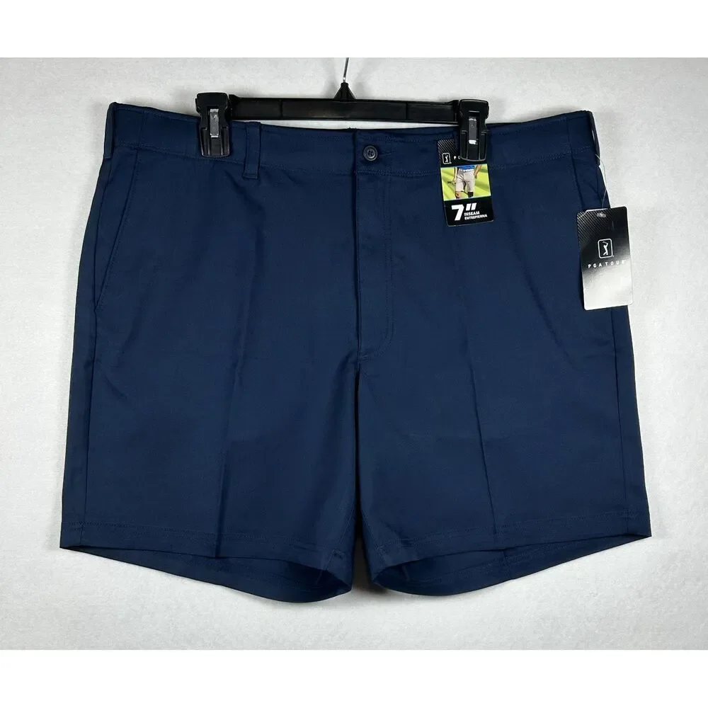 NWT PGA TOUR Men's 7